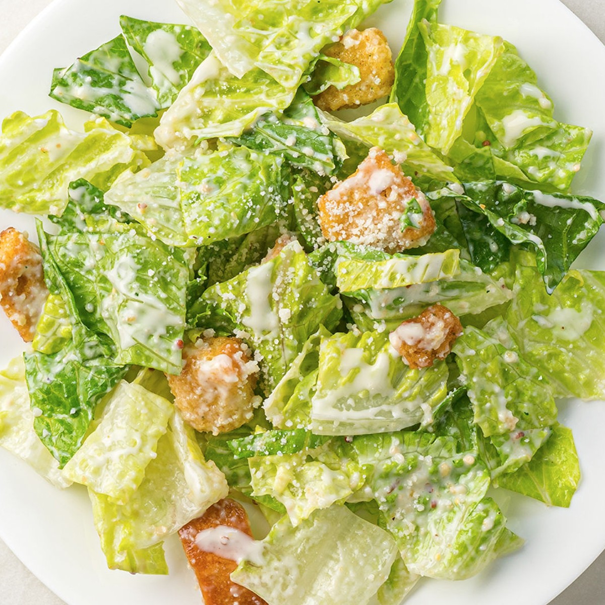 Small Caesar Salad