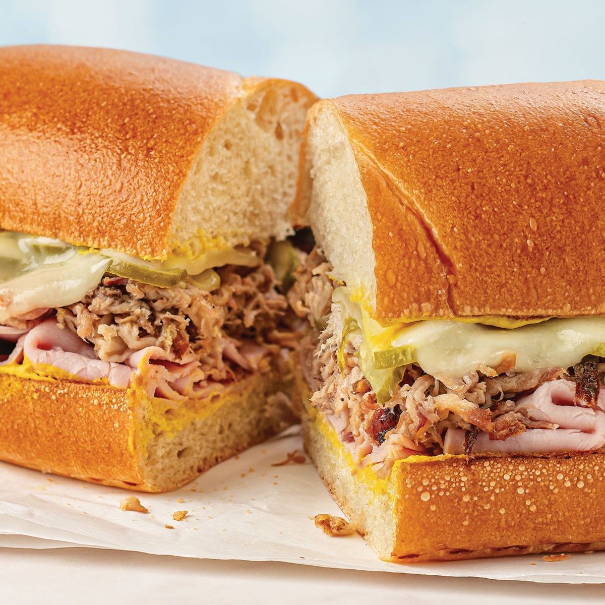 Cuban Sub