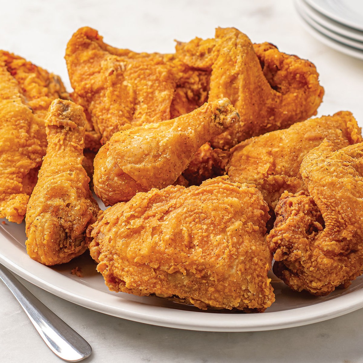 Fried Chicken