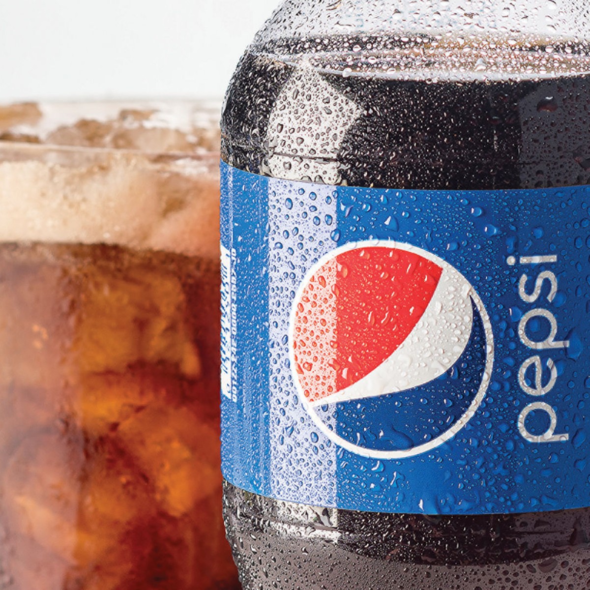Pepsi
