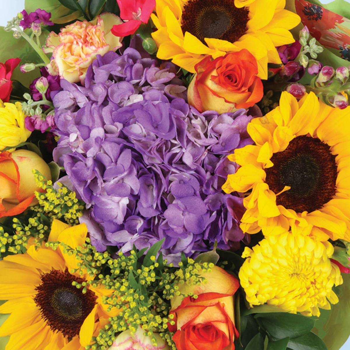 Summer Signature Bouquet