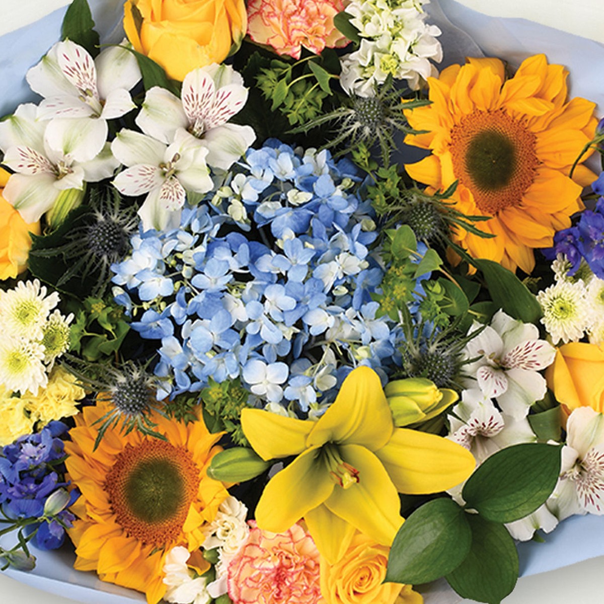Ultimate Summer Signature Bouquet