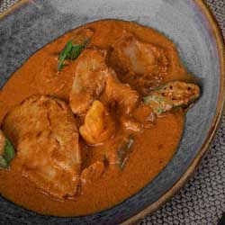 Peanut Chicken